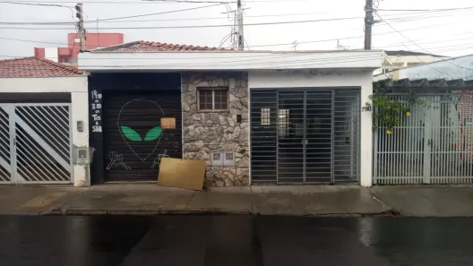 Imóvel Comercial com 2 Quartos à venda, 103m² no Vila Costa do Sol, São Carlos