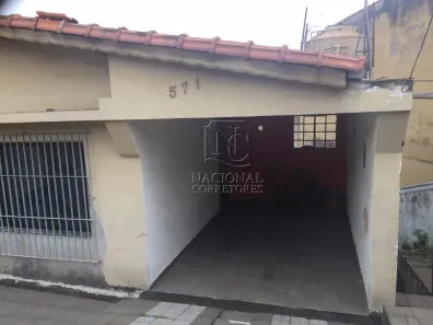 Lote/Terreno à venda, 325m² no Parque João Ramalho, Santo André