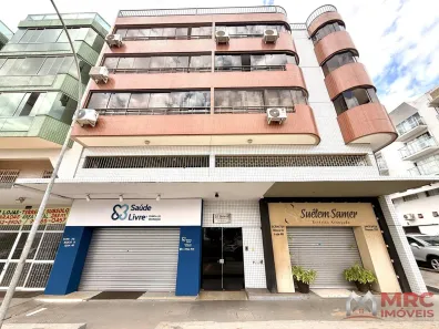 Apartamento com 1 Quarto para alugar, 40m² no Asa Norte, Brasília