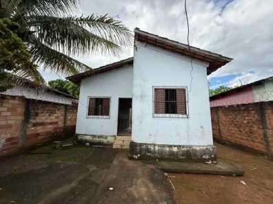 Casa com 2 Quartos à venda, 75m² no Residencial Jardins do Cerrado 3, Goiânia