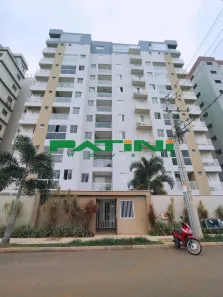 Apartamento com 2 Quartos para alugar, 51m² no Higienópolis, São José do Rio Preto