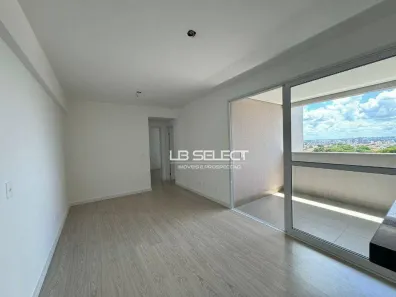 Apartamento com 2 Quartos à venda, 66m² no Lagoinha, Uberlândia