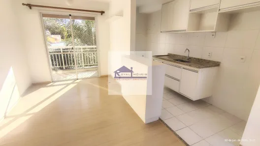 Apartamento com 2 Quartos à venda, 66m² no Mirandópolis, São Paulo