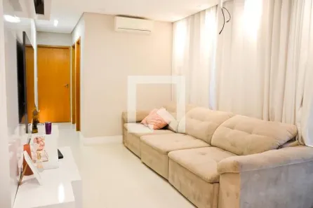 Cobertura com 2 Quartos à venda, 184m² no Jardim, Santo André