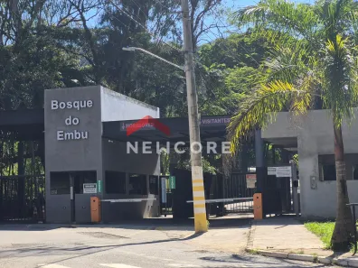 Casa de Condomínio com 4 Quartos à venda, 382m² no Bosque do Embu, Embu das Artes