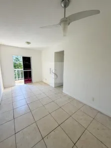 Apartamento com 2 Quartos para alugar, 58m² no Lagoa, Macaé