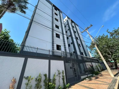 Apartamento com 1 Quarto para alugar, 58m² no Botafogo, Campinas