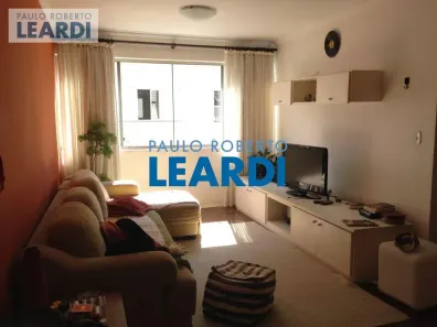 Apartamento com 3 Quartos à venda, 131m² no Vila Andrade, São Paulo
