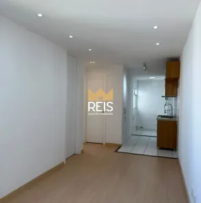 Apartamento com 2 Quartos à venda, 42m² no Campo Grande, Rio de Janeiro