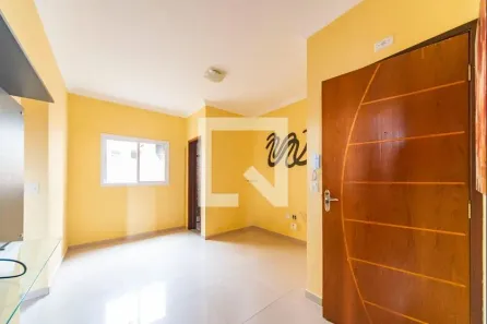 Cobertura com 2 Quartos à venda, 75m² no Jardim Alvorada, Santo André