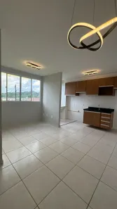 Apartamento com 2 Quartos à venda, 42m² no Colônia Terra Nova, Manaus