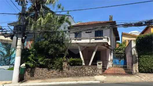 Casa com 3 Quartos à venda, 120m² no Vila Madalena, São Paulo