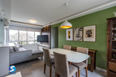 Apartamento com 3 Quartos à venda, 75m² no Tristeza, Porto Alegre
