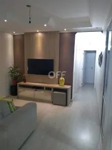 Apartamento com 3 Quartos à venda, 80m² no Vila Anhangüera, Campinas
