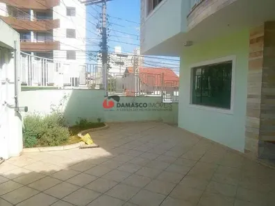 Sobrado com 3 Quartos à venda, 10m² no Vila Valparaíso, Santo André