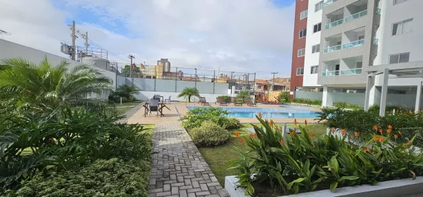 Apartamento com 3 Quartos à venda, 90m² no Pedreira, Belém