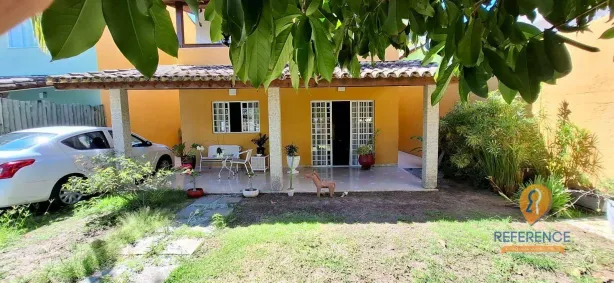 Casa de Condomínio com 4 Quartos à venda, 171m² no Stella Maris, Salvador