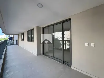 Apartamento com 4 Quartos à venda, 140m² no Icaraí, Niterói
