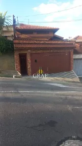 Casa com 2 Quartos à venda, 124m² no Independência, São Bernardo do Campo