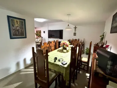 Apartamento com 3 Quartos à venda, 103m² no Jatiúca, Maceió