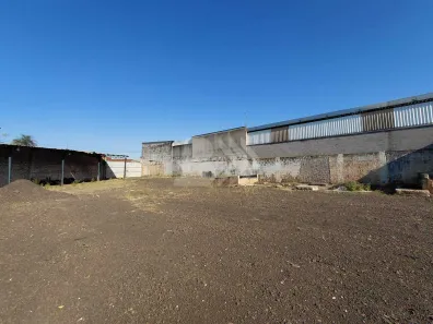 Galpão/Depósito/Armazém para alugar, 167m² no Areão, Piracicaba