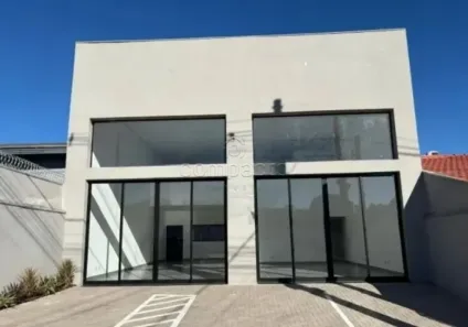 Ponto Comercial para alugar, 100m² no Parque das Amoras, São José do Rio Preto