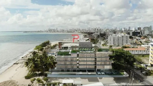 Apartamento com 2 Quartos à venda, 47m² no Jardim Oceania, João Pessoa