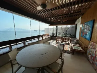 Cobertura com 3 Quartos à venda, 600m² no Icaraí, Niterói