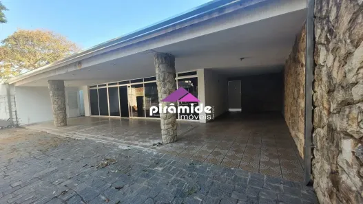 Casa com 3 Quartos à venda, 292m² no Jardim Esplanada, São José dos Campos