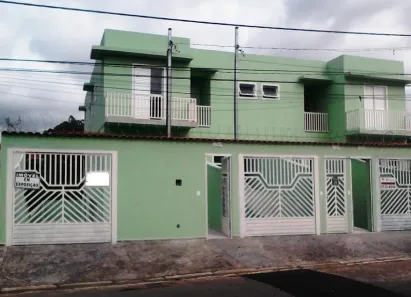 Sobrado com 3 Quartos à venda, 177m² no Vila Antônio, São Paulo