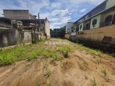 Lote/Terreno à venda, 480m² no Vila Valqueire, Rio de Janeiro