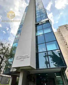 Sala Comercial com 2 Quartos à venda, 33m² no Santana, São Paulo
