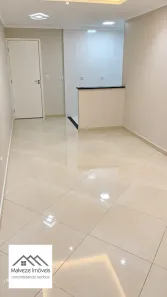 Apartamento com 2 Quartos à venda, 44m² no Rudge Ramos, São Bernardo do Campo