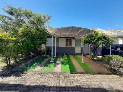 Casa com 2 Quartos à venda, 62m² no São Luis, Canoas