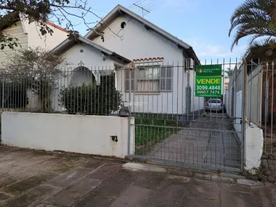 Casa com 3 Quartos à venda, 112m² no São José, São Leopoldo