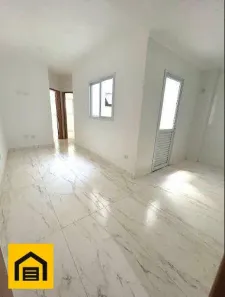 Apartamento com 2 Quartos à venda, 44m² no Vila Príncipe de Gales, Santo André