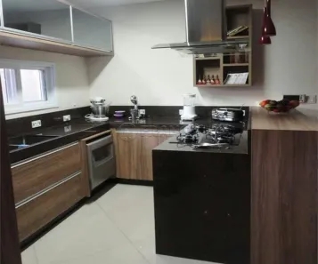 Casa com 4 Quartos à venda, 444m² no Loteamento Villa Branca, Jacareí