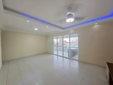 Apartamento com 4 Quartos à venda, 153m² no Nova Aliança, Ribeirão Preto