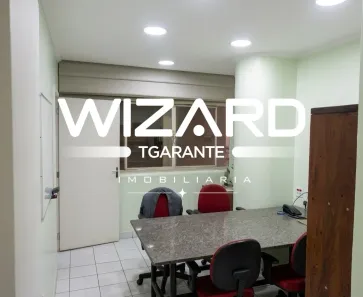 Sala Comercial para alugar, 15m² no República, São Paulo
