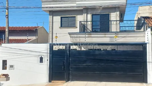 Casa com 3 Quartos à venda, 175m² no Jardim Bianco, São José do Rio Preto