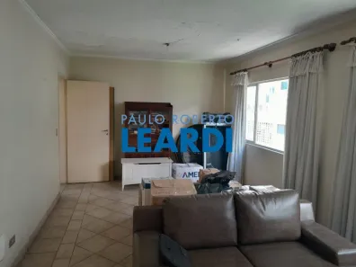 Apartamento com 3 Quartos à venda, 122m² no Jardim Paulista, São Paulo