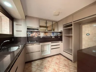 Casa de Condomínio com 3 Quartos para alugar, 167m² no Belém Novo, Porto Alegre