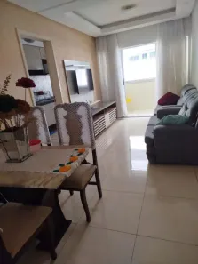 Apartamento com 2 Quartos para alugar, 50m² no Centro, Lauro de Freitas