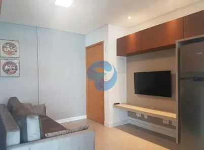 Apartamento com 1 Quarto para alugar, 52m² no Parque Campolim, Sorocaba