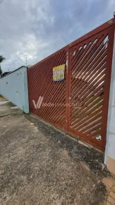 Lote/Terreno à venda, 518m² no Jardim Bela Vista, Campinas