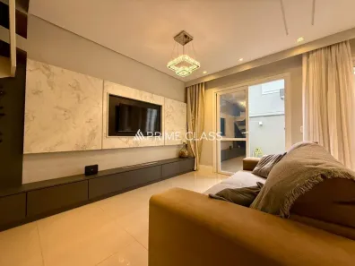 Casa de Condomínio com 3 Quartos à venda, 159m² no Centro, Canoas