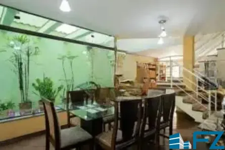 Sobrado com 5 Quartos à venda, 357m² no Independência, São Bernardo do Campo