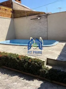 Casa com 3 Quartos à venda, 200m² no Jardim das Oliveiras, São José do Rio Preto