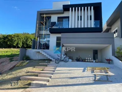 Casa de Condomínio com 3 Quartos à venda, 247m² no Loteamento Verana, São José dos Campos