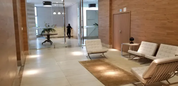 Sala Comercial para alugar, 416m² no Caminho das Árvores, Salvador